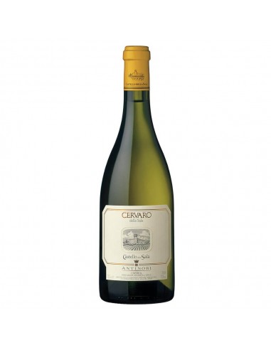 Castello della Sala - 'Cervaro della Sala' - Chardonnay