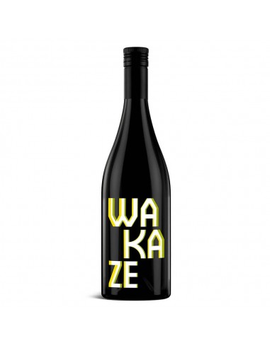 Wakaze - Yuzu Sake