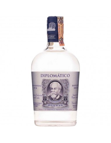 Diplomatico - Planas Rum