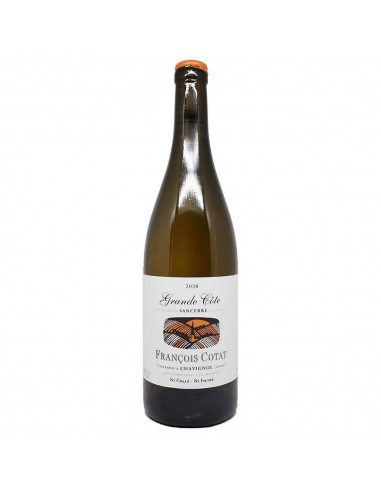 Francois Cotat - Grande Cote - Chavignol Sancerre