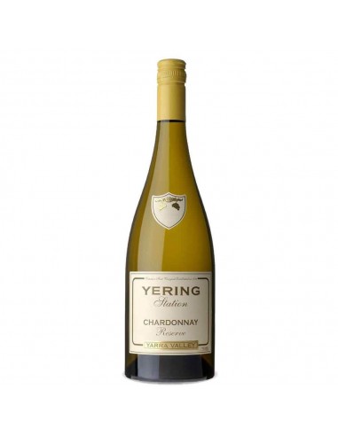 Yering Station - Reserve Chardonnay