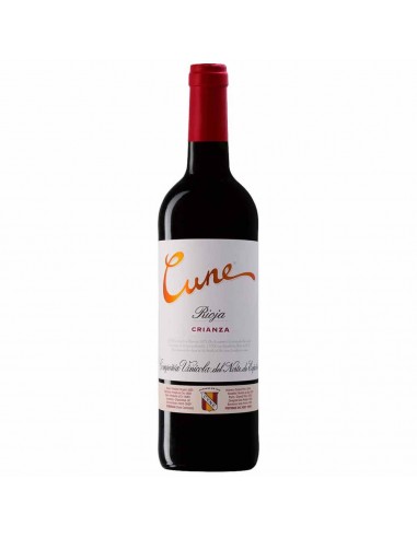 Cune - CVNE - Rioja Crianza