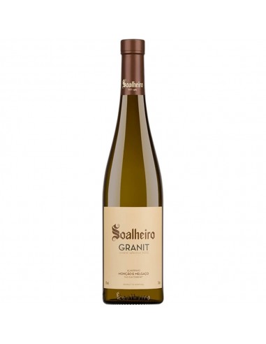 Soalheiro - Granit - Vinho Verde