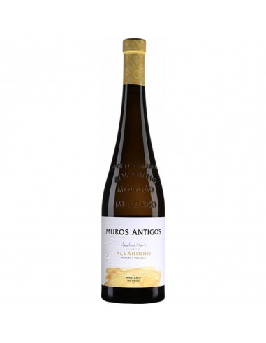 Muros Antigos - Alvarinho - Vinho Verde