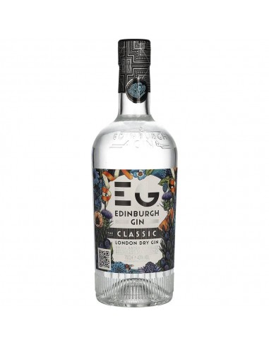 Edinburgh Gin - Classic