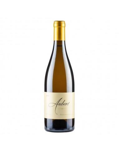 Aubert Wines - Sonoma Coast - Chardonnay