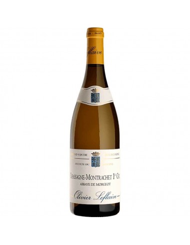 Olivier Leflaive - Chassagne-Montrachet - Les Pierres