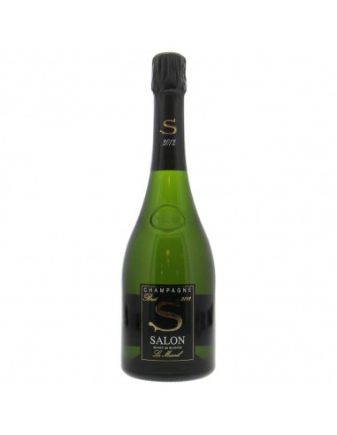 Salon 'S' Le Mesnil - Blanc de Blancs