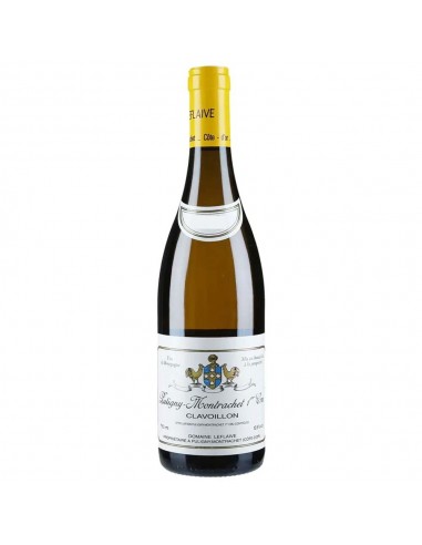 Domaine Leflaive - Puligny-Montrachet - Clavoillon - 1er Cru