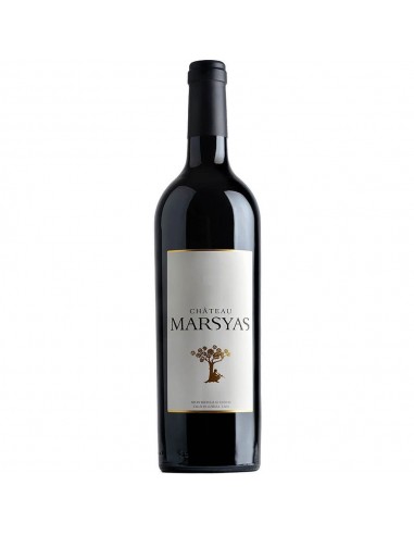 Château Marsyas - Cabernet Sauvignon