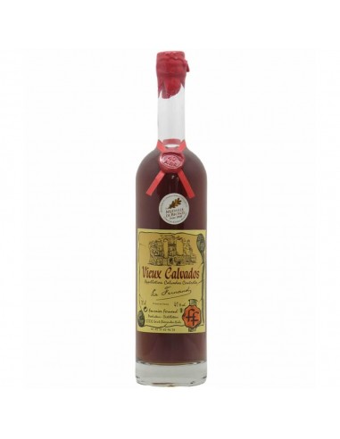 Fournier Fernand - Le Fernand - Vieux Calvados 45yrs