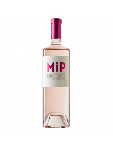 Domaine Sainte Lucie - MIP - Collection Rosé