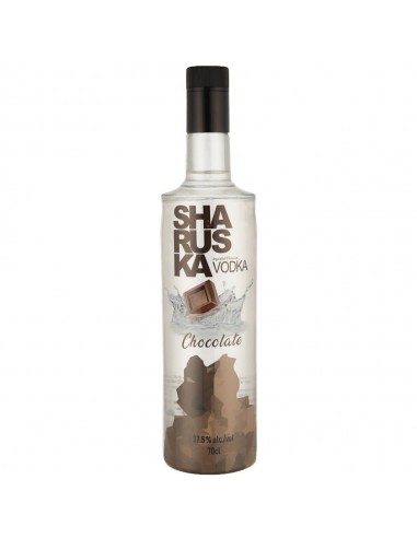 Sharuska - Chocolate Vodka