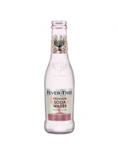 Fever Tree - Soda Water