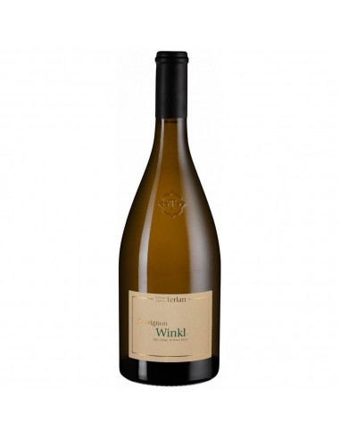 Cantina Terlano-Kellerei - Winkl - Sauvignon Blanc - Terlano