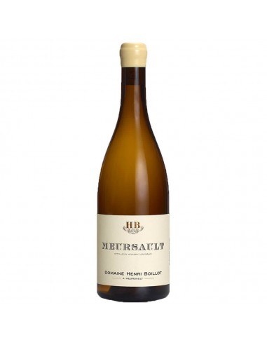 Domaine Henri Boillot - Meursault