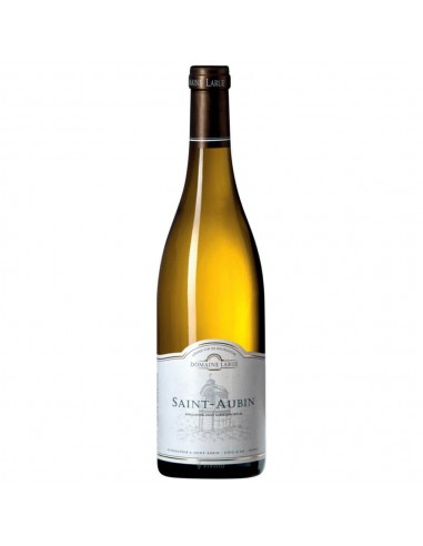 Domaine Larue - Saint Aubin -  1er Cru