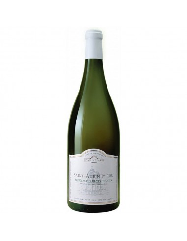 Domaine Larue - Saint Aubin - Murgers des Dents de Chien - 1er Cru