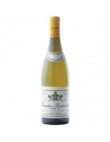 Domaine Leflaive - Chevalier Montrachet - Grand Cru