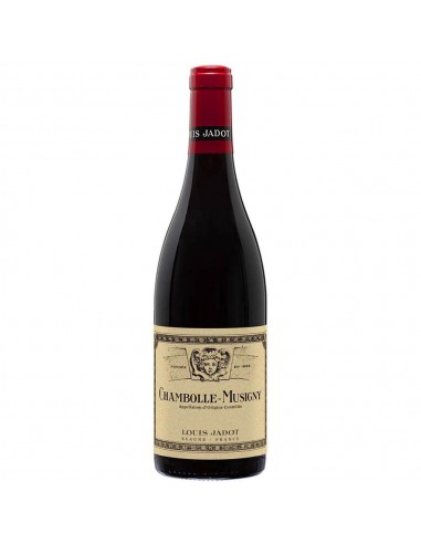 Louis Jadot - Chambolle Musigny