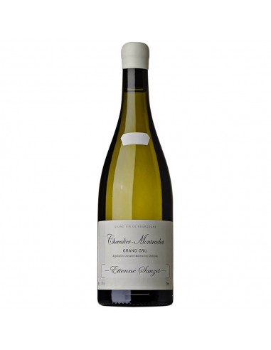 Etienne Sauzet - Chevalier Montrachet - Grand Cru