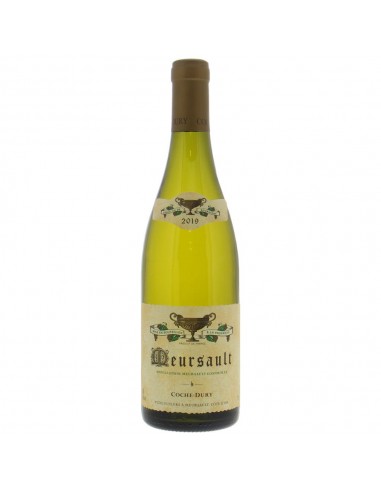 Coche Dury - Meursault