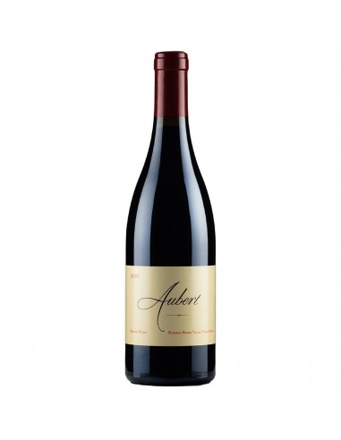 Aubert Wines - Russian River Valley - Pinot Noir