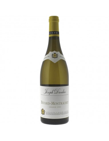 Joseph Drouhin - Bâtard-Montrachet - Grand Cru