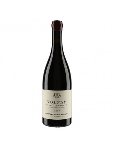 Domaine Henri Boillot - Volnay - Chevrets - 1er Cru