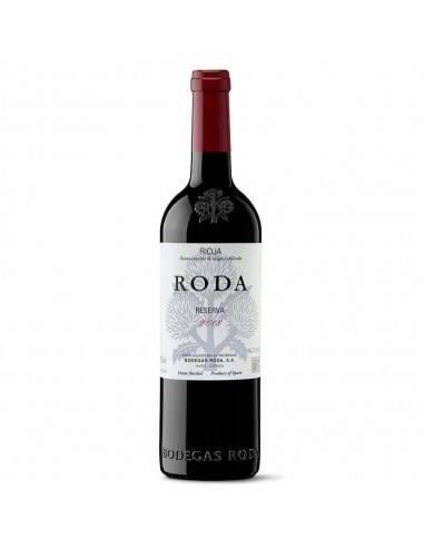 Bodegas Roda - Rioja Reserva