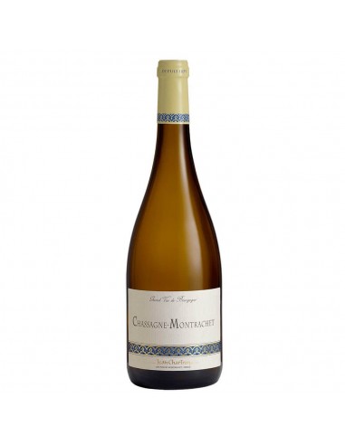 Jean Chartron - Chassagne-Montrachet