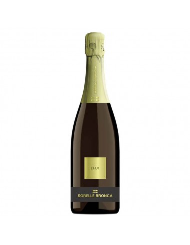 Sorelle Bronca - Brut Prosecco di Valdobbiadene