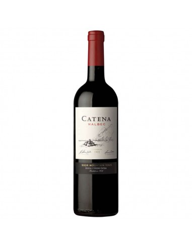 Catena Zapata - Catena Malbec