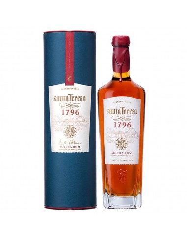 Santa Teresa - 1796 - Rum