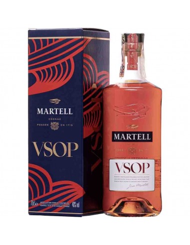 Martell - VSOP Cognac