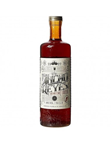 Ancho Reyes - Red - Ancho Chile Liqueur