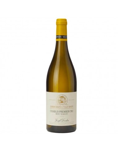 Joseph Drouhin - Drouhin-Vaudon - Chablis - Mont de Milieu - 1er Cru