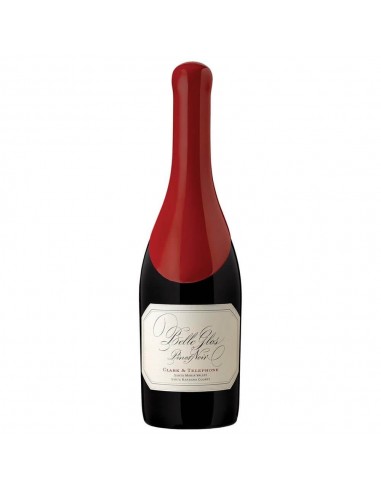 Belle Glos Vineyard - Clark & Telephone - Pinot Noir - Santa Barbara County