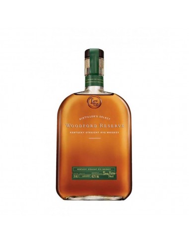 Woodford Reserve - Rye