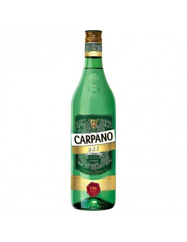 Carpano - Dry Vermouth