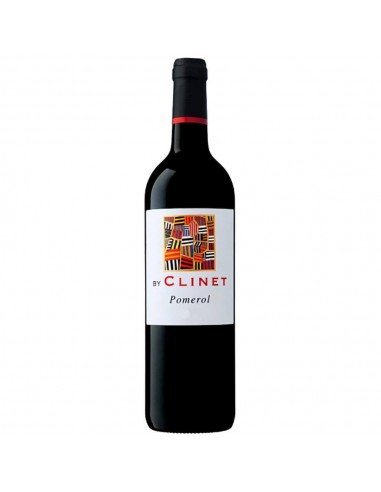 Château Clinet - By Clinet - Pomerol