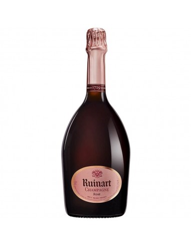 Ruinart - Rosé