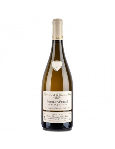 Domaine de la Creuze Noire - Pouilly-Fuissé