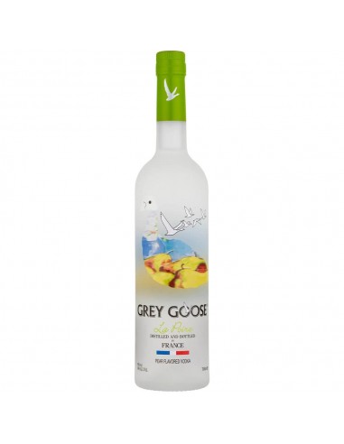 Grey Goose - Pear