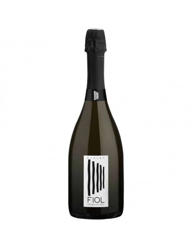 FIOL - Prosecco DOC - Extra Dry