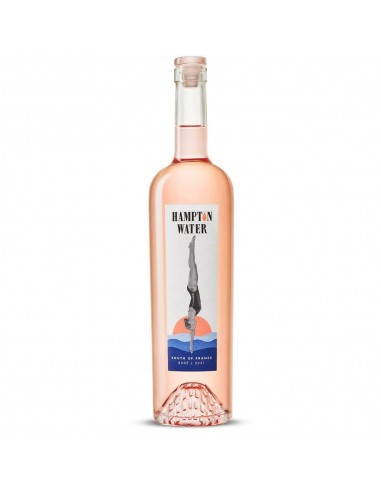 Hampton Water - Languedoc - Rosé