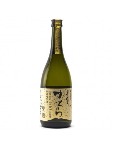 Stella - Premium - Junmaï Daïginjo