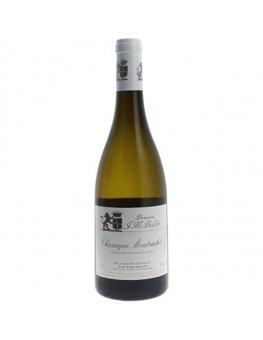 Jean Marc Boillot - Puligny Montrachet