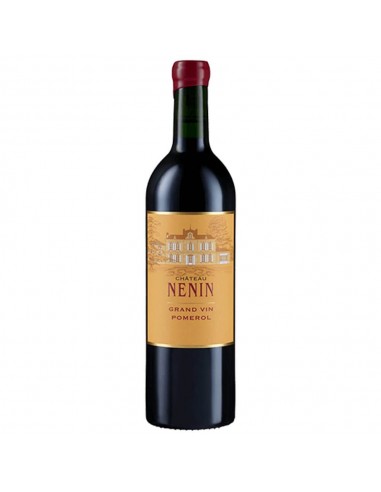 Château Nenin - Pomerol