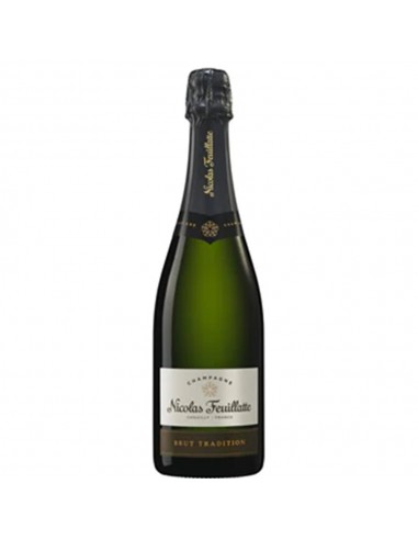 Nicolas Feuillatte - Brut Tradition